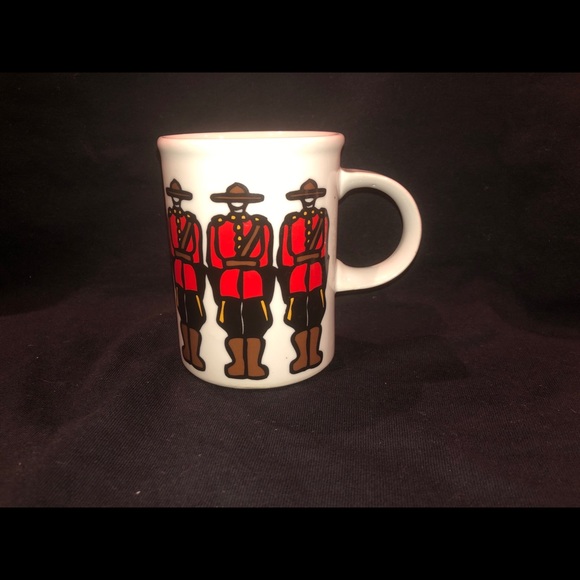 Marc Tetro Danesco Canada Coffee Mug - Picture 1 of 2